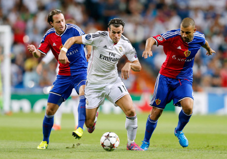 Real Madrid via Getty Images/Victor Carretero
