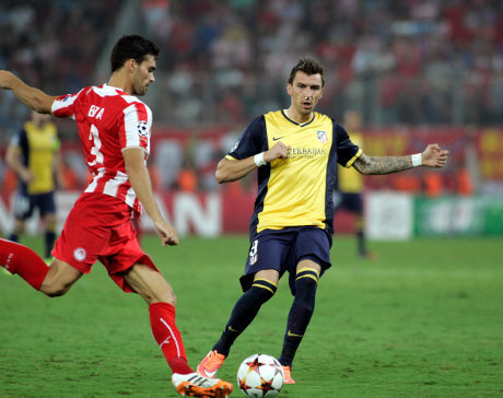 Milos Bicanski/Getty Images