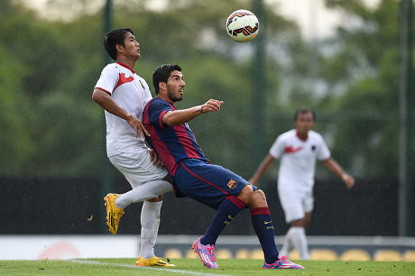 Getty Images/David Ramos