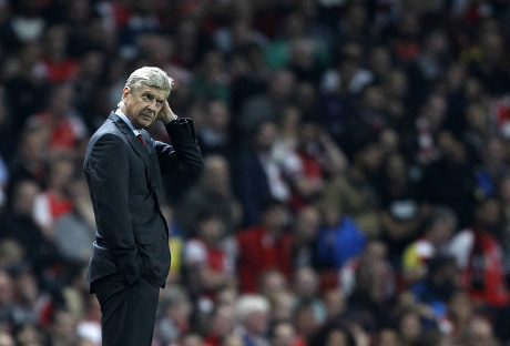 AFP/Ian Kington