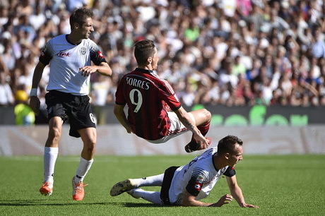 AFP/Olivier Morin