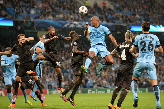 OLI SCARFF/AFP/Getty Images