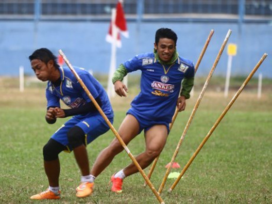 ANTARA/Ari Bowo Sucipto