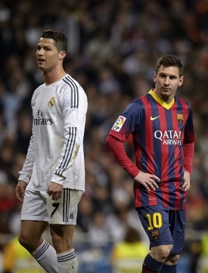 AFP/DANI POZO
