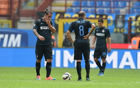 Inter via Getty Images/Claudio Villa