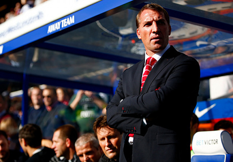 Clive Rose/Getty Images