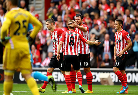 Richard Heathcote/Getty Images