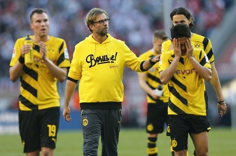 Wolfgang Rattay/Reuters