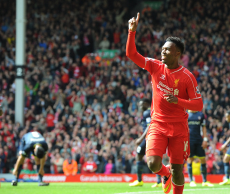 Getty Images via Liverpool FC/John Powell