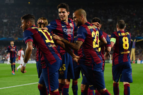 Getty Images/David Ramos