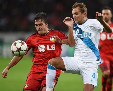 AFP/PATRIK STOLLARZ