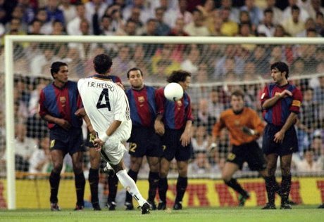 Getty Images/Clive Mason