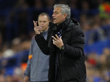 AFP/Ian Kington