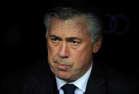 Getty Images/Denis Doyle