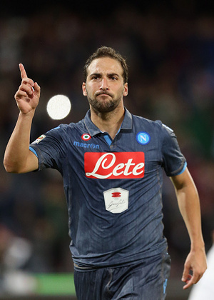 Maurizio Lagana/Getty Images