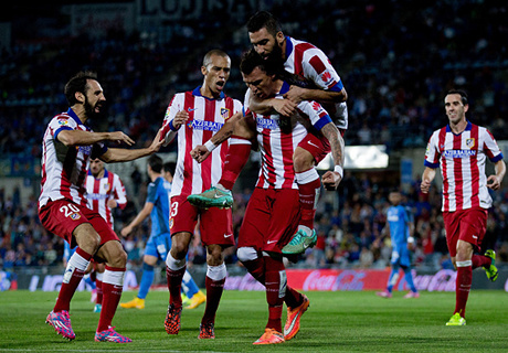 Gonzalo Arroyo Moreno/Getty Images