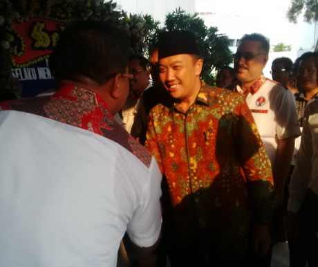 detikSport/Mercy Raya