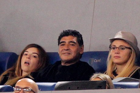 (Getty Images/Paolo Bruno)