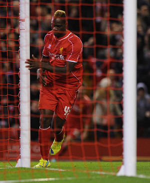 Liverpool FC via Getty Images/Andrew Powell