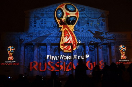 AFP/Kirill Kudryavtsev