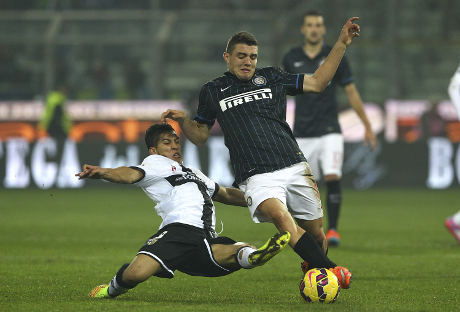 Getty Images/Marco Luzzani