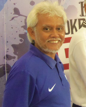 Taufik Jursal Effendi (ist)