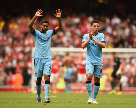 Getty Images Sport/Shaun Botterill