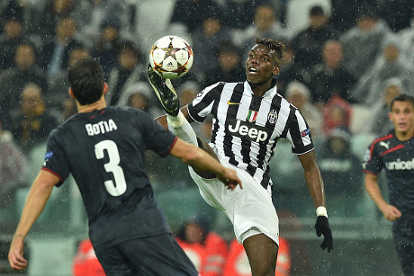 Getty Images/Valerio Pennicino