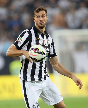 Getty Images/Maurizio Lagana