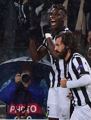 AFP/Giuseppe Cacace