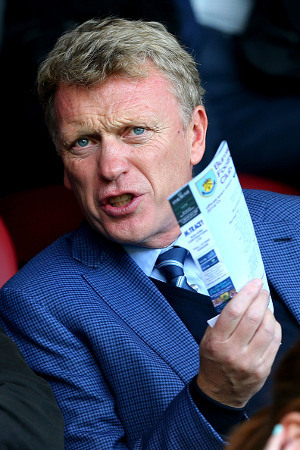 Getty Images/Dave Thompson