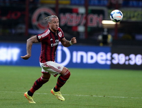 Getty Images/Claudio Villa