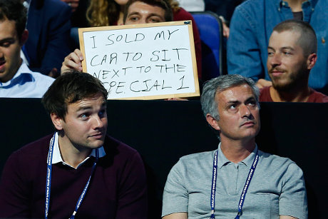 Julian Finney/Getty Images