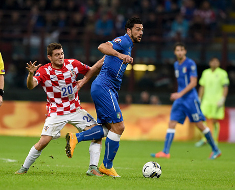 Getty Images Sport/Claudio Villa