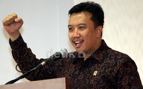 detikSport/Rengga Sancaya