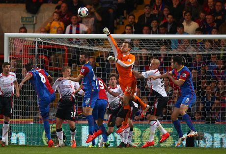 Clive Rose/Getty Images