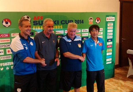 detikSport/Rifqi Ardita Widianto