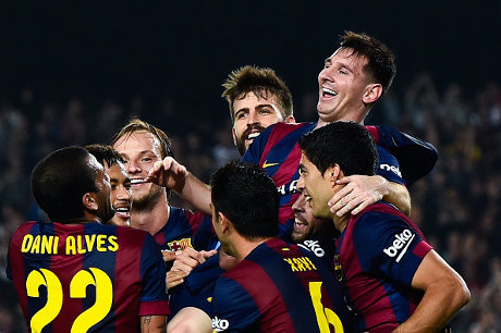 David Ramos/Getty Images