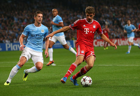 Getty Images/Julian Finney