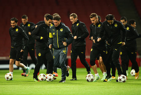 (Getty Images/Ian Walton)