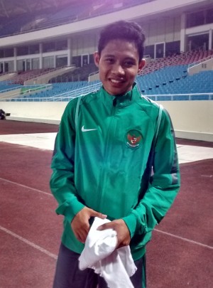 detikSport/Rifqi Ardita