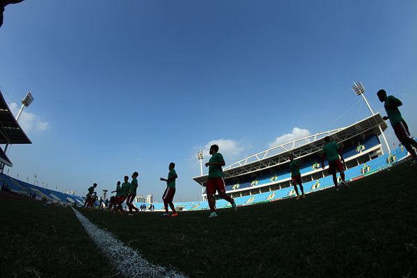 Stanley Chou/Getty Images