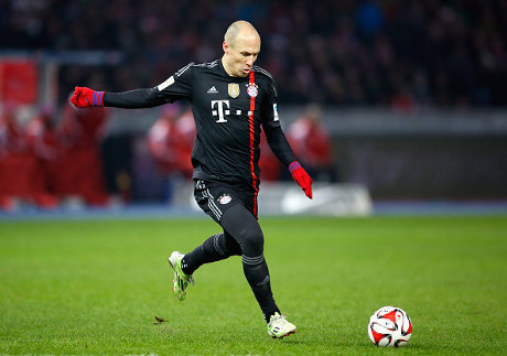 Boris Streubel/Getty Images