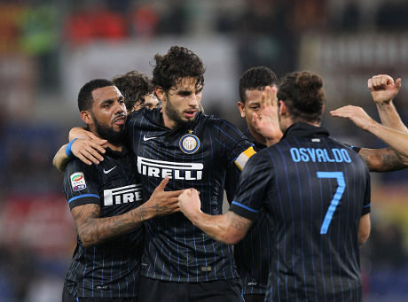Getty Images/Claudio Villa