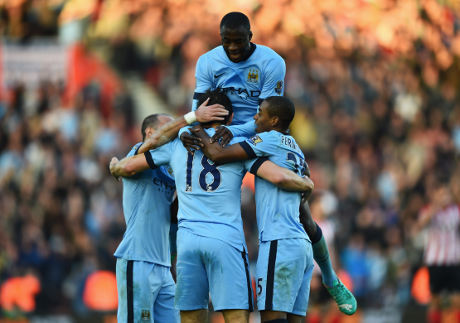 Getty Images/Shaun Botterill