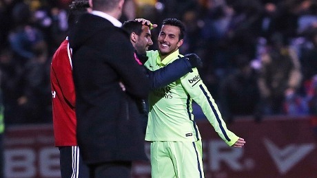 Miguel Ruiz/FC Barcelona via Getty Images
