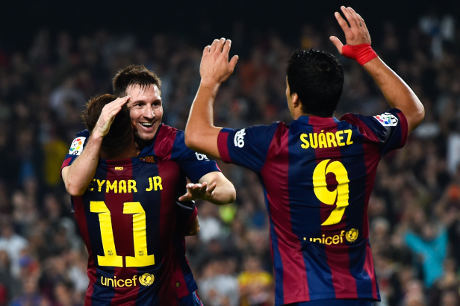 Getty Images/David Ramos