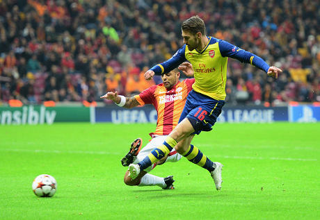 Jamie McDonald/Getty Images