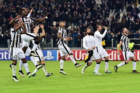 AFP/Giuseppe Cacace