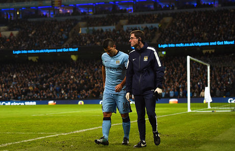 Laurence Griffiths/Getty Images